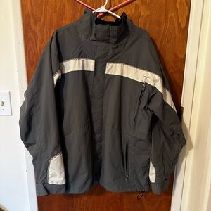 Pacific Crest winter sports jacket